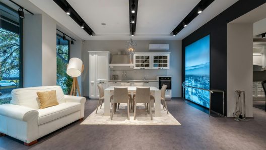 Differenza tra home staging e interior design per vendere casa